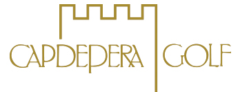 Capdepera Golf Logo