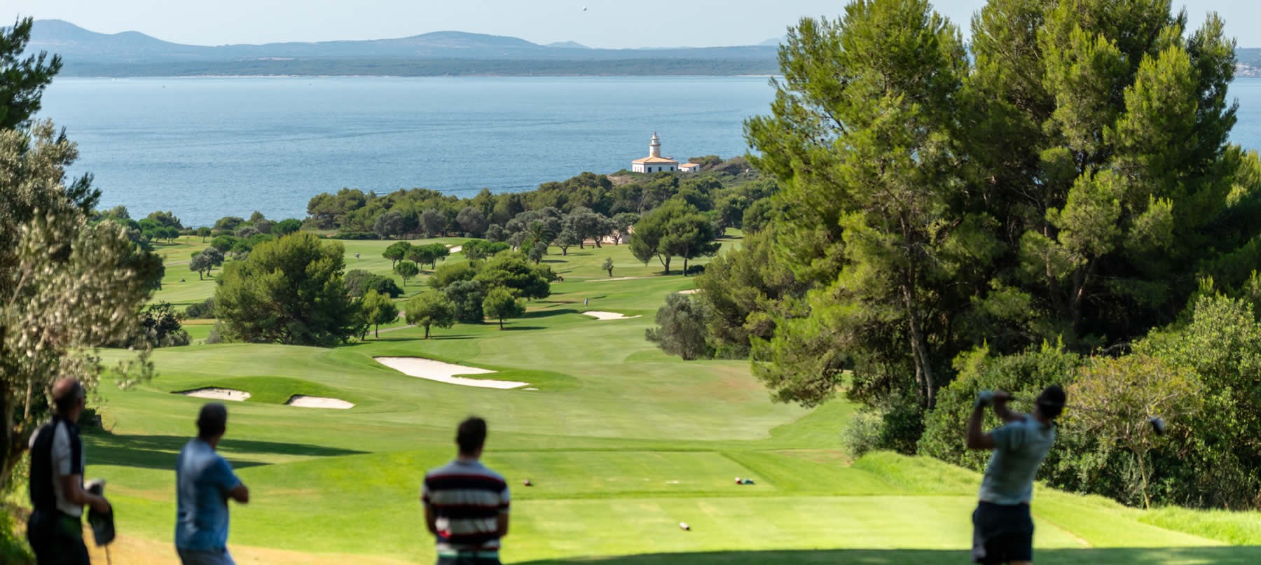 Golf Alcanada