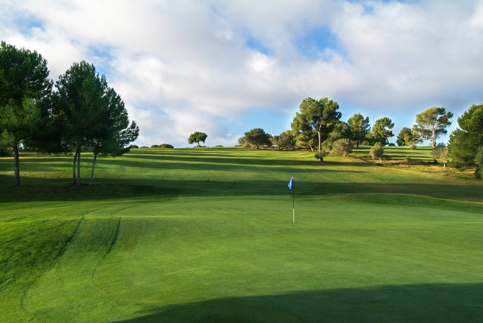 Golf Maioris
