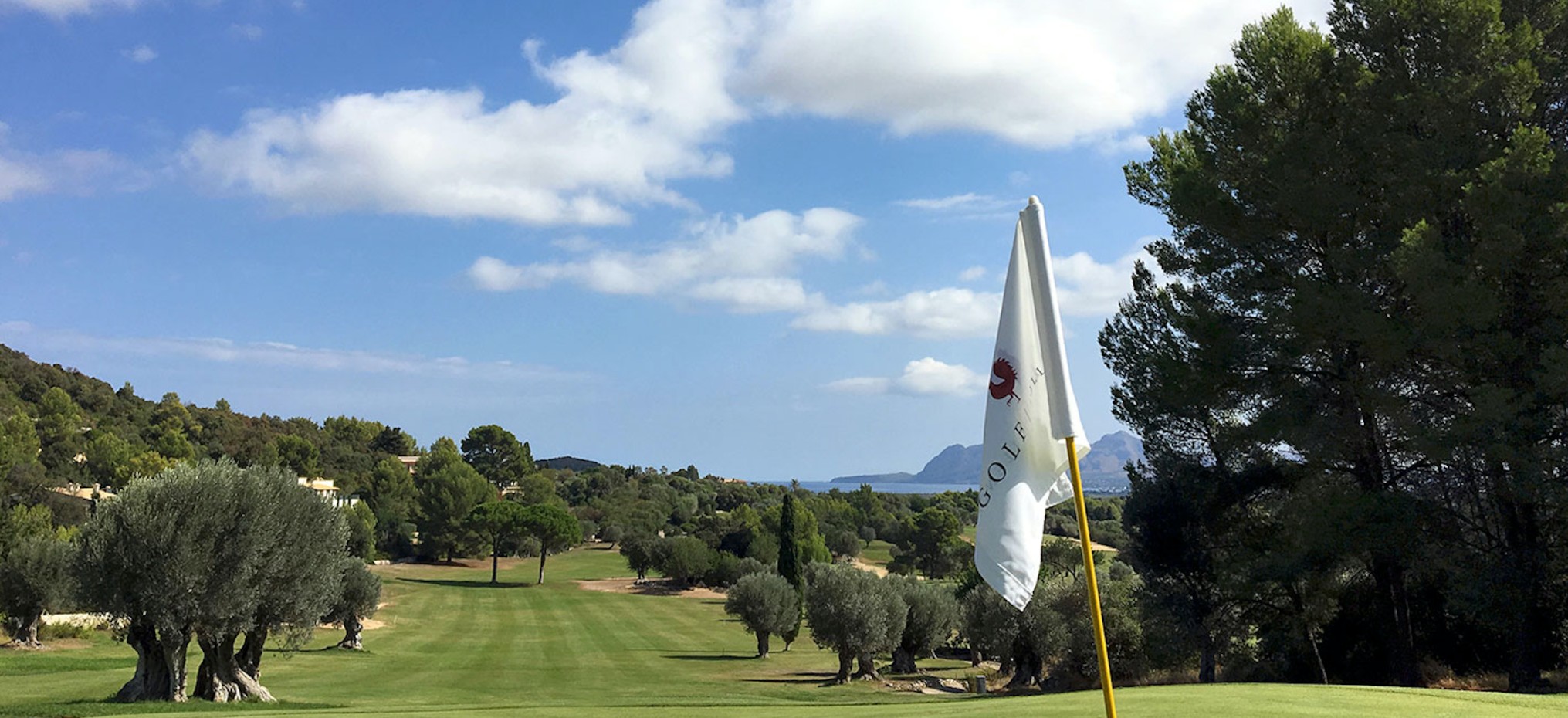 Golf Pollensa
