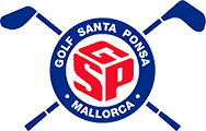 Golf Santa Ponsa I Logo