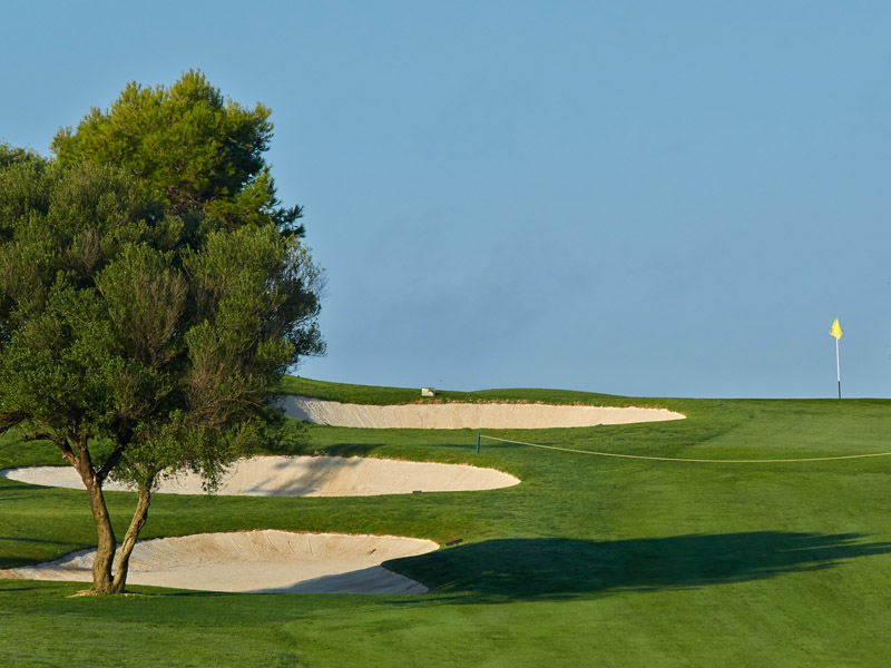 Golf Pula Mallorca