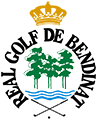 Real Golf de Bendinat Logo