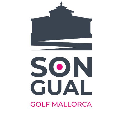 Son Gual Logo