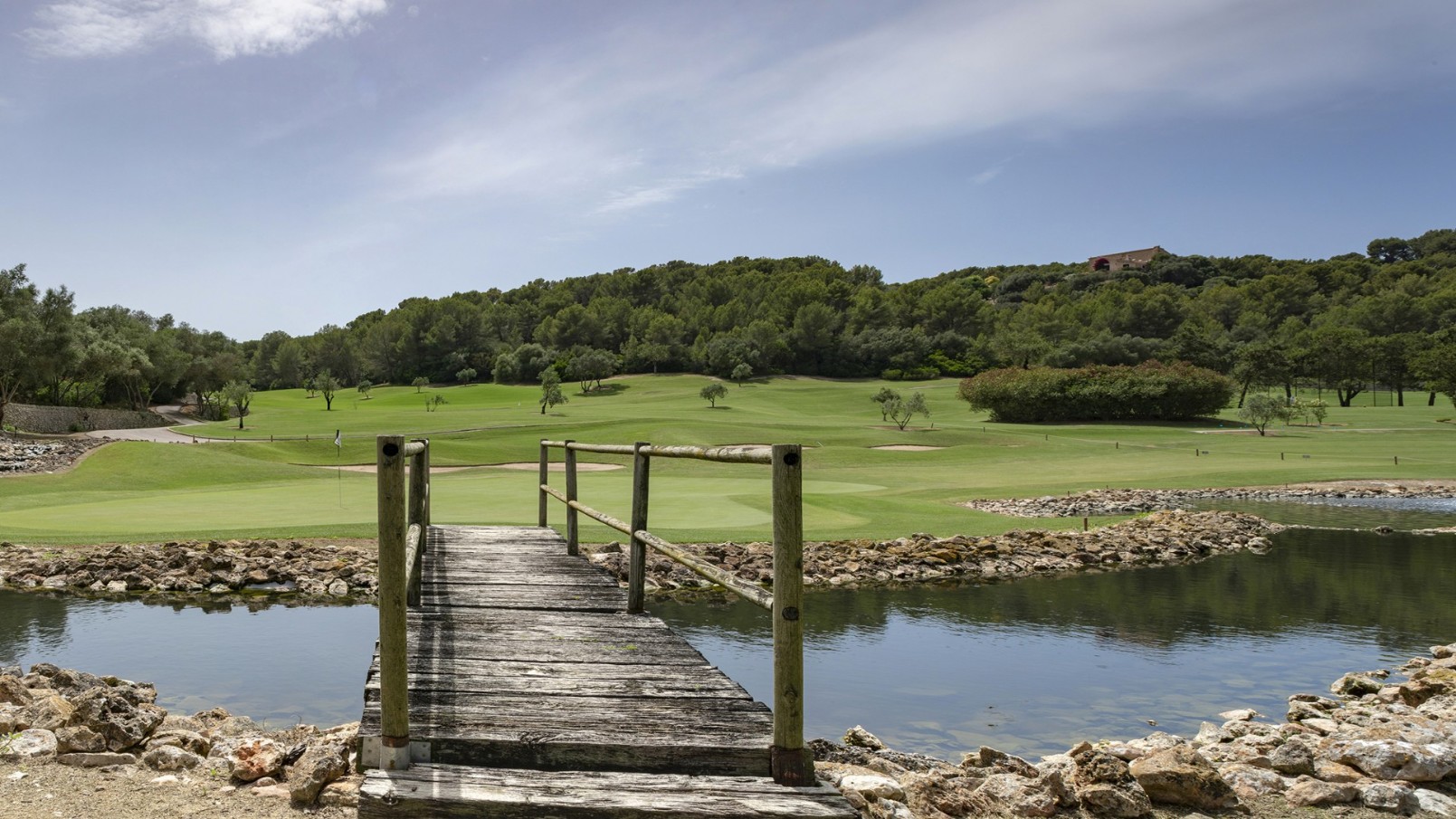 Son Muntaner Golf Club