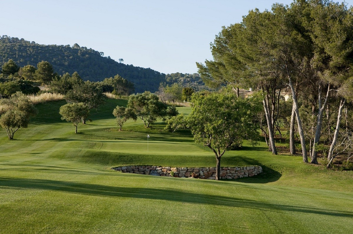 Son Quint Pitch and Putt Golf Club