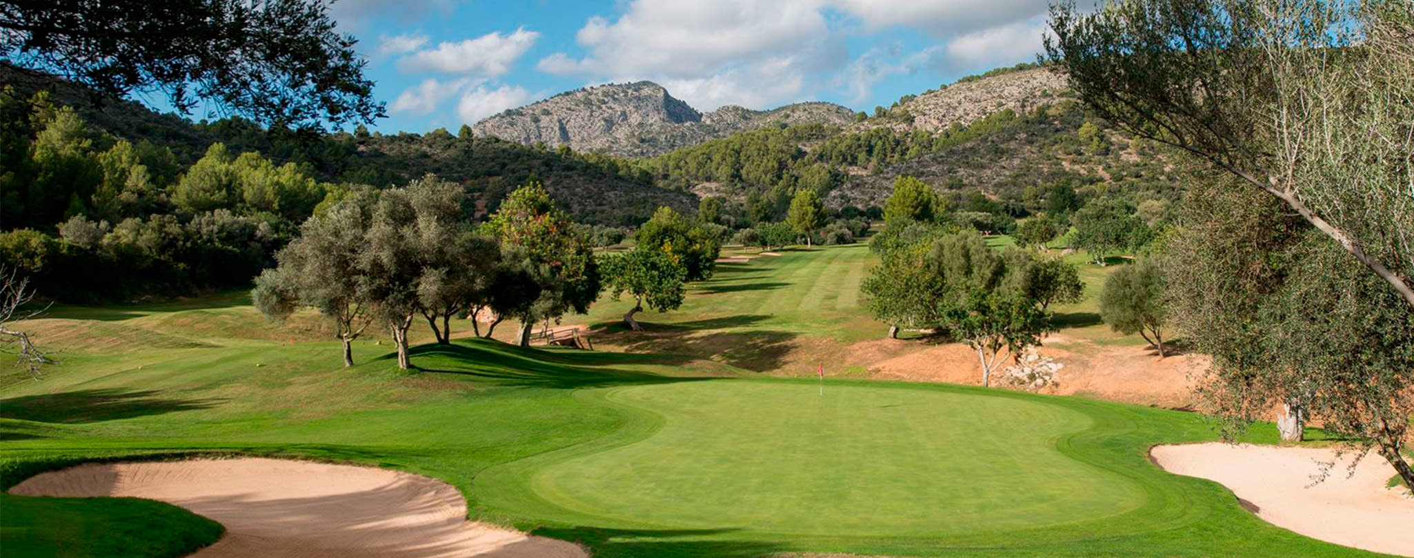 Golf Son Termes