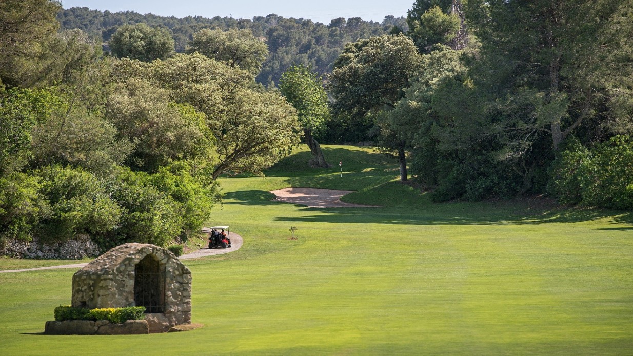 Son Vida Golf Club | Orange