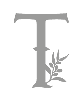 T Golf Club Logo
