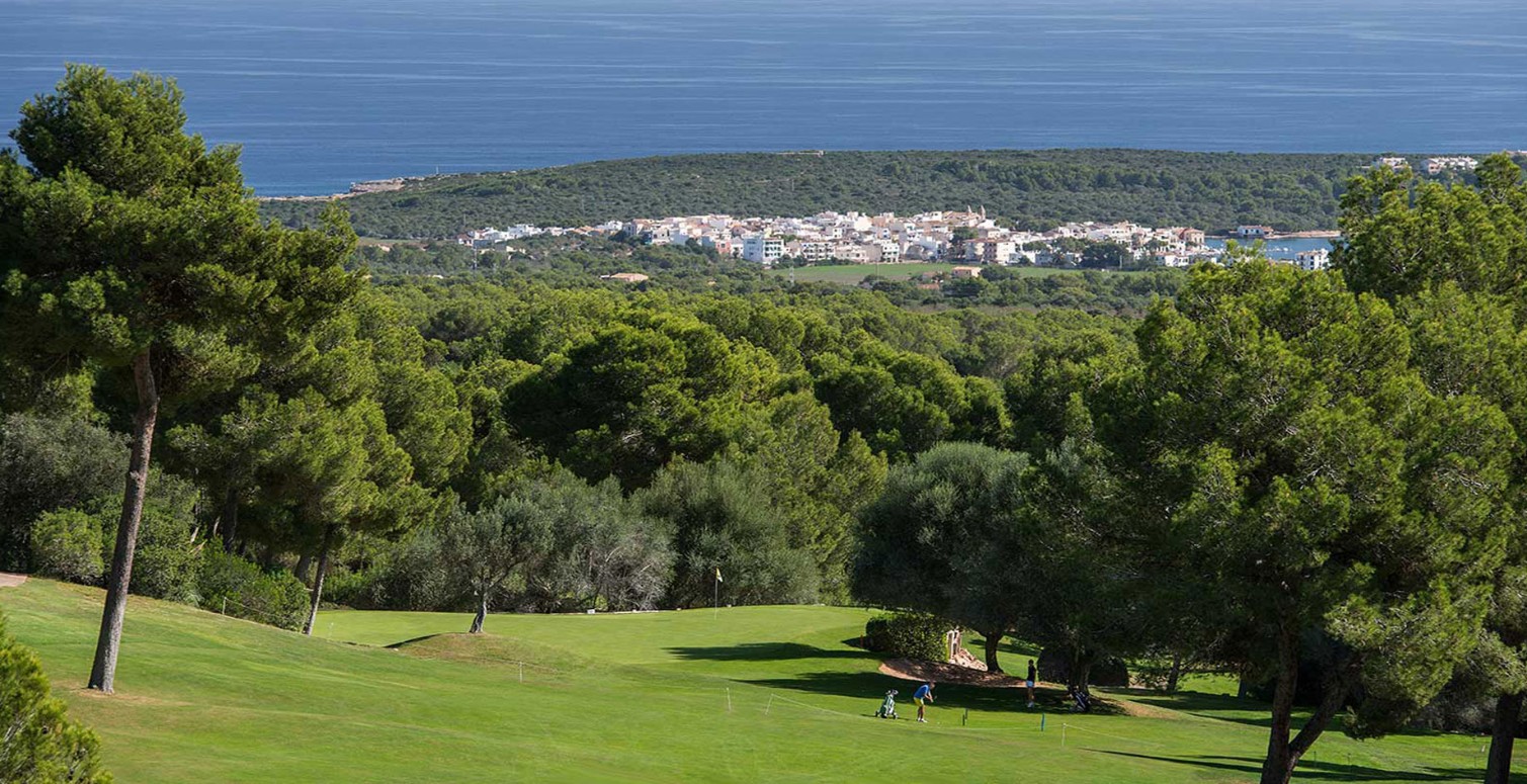 Vall dOr Golf